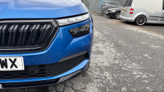 Skoda Kamiq 1.5 TSI Monte Carlo 5dr DSG Petrol Hatchback